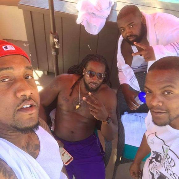 Meet your Posher, Anthony - Picture 1 of 1